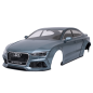 Preview: 24KRC LBWK AUDI RS7 Vorbestellung