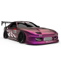 Preview: 24krc Mazda RX7 FC3s BN Sports