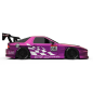 Preview: 24krc Mazda RX7 FC3s BN Sports
