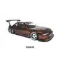 Preview: 24krc Spirit Rei Nissan Silvia S13
