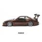 Preview: 24krc Spirit Rei Nissan Silvia S13