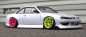 Preview: Addiction RC Nissan Silvia S14 late