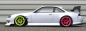 Preview: Addiction RC Nissan Silvia S14 late