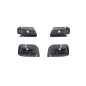 Preview: 24krc Subaru WRX STi Lightbuckets
