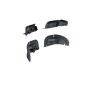 Preview: 24krc Subaru WRX STi Lightbuckets