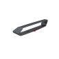 Preview: 24krc Subaru WRX STi rear spoiler