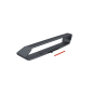 Preview: 24krc Subaru WRX STi rear spoiler