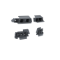 Preview: 24krc BMW E36 Light Buckets for stock
