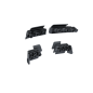 Preview: 24krc BMW E36 Light Buckets for stock