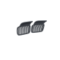 Preview: 24krc BMW E36 Hood Grill for GR Works