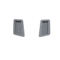 Preview: 24krc BMW E36 Hood air intake for GR Works