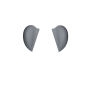 Preview: 24krc MaxRacing PS13 mirror