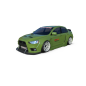 Preview: 24krc Mitsubishi Evo X E-Fighter Wide Kit