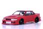 Preview: Pandora-RC NISSAN SILVIA S13 / BN Sports