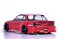 Preview: Pandora-RC NISSAN SILVIA S13 / BN Sports