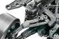 Preview: Graphite Front Upper Arm for RDX