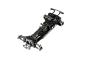 Preview: ReveD Carbon main chassis & upper deck set for RDX