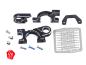 Preview: DriftART RGB Roll Gear Box Alu. 7075