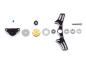 Preview: DriftART BRS 6061-T6 Alu Body Roll System
