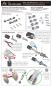 Preview: DriftART UX-CVD Extendable +0-2mm 4pcs