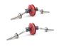 Preview: DriftART UX-CVD Extendable +0-2mm 4pcs