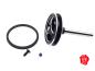 Preview: DriftART TDS Transformable Drive Shaft Alu. 7075
