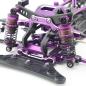 Preview: Rhino DDSS v2 für Yd-2/MC-1 purple
