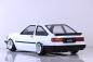 Preview: Pandora-RC Toyota AE86 COROLLA LEVIN 3DR