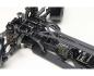 Preview: Yokomo Master Drift MD3.0 Bausatz 1:10 (schwarz/purple/red/blue)
