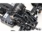 Preview: Yokomo Master Drift MD3.0 Bausatz 1:10 (schwarz/purple/red/blue)