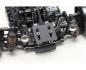 Preview: Yokomo Master Drift MD3.0 Bausatz 1:10 (schwarz/purple/red/blue)