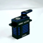 Preview: RS100 Servo & Horn pecial Edition Blue
