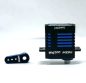 Preview: RS100 Servo & Horn pecial Edition Blue