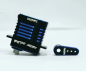 Preview: RS100 Servo & Horn pecial Edition Blue