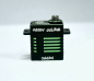 Preview: RS100 Servo & Horn Special Edition Green