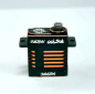 Preview: RS100 Servo & Horn Special Edition Orange