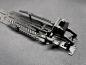 Preview: CF Chassis conversion Kit RDX v2