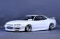 Preview: Pandora-RC NISSAN SKYLINE BNR34 GT-R