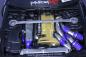 Preview: Pandora RC Engine Bay Set (SR/RB/FA)