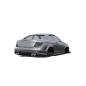 Preview: 24krc Mercedes C63 Komplettset