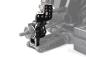 Preview: Alu. Rear Hub Carrier Set for RWD Drift Shiny Edge