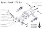 Preview: Rhino Racing IFS – Inboard Front Suspension Kit for DDSS