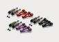 Preview: Rhino Racing SHARK – UPPER ALUMINUM ARM SET