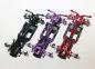 Preview: SHARK FINAL FORM – CHASSIS KIT IFS 1/10 PREMIUM RWD DRIFT CAR
