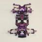 Preview: SHARK FINAL FORM – CHASSIS KIT IFS 1/10 PREMIUM RWD DRIFT CAR