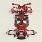 Preview: SHARK FINAL FORM – CHASSIS KIT IFS 1/10 PREMIUM RWD DRIFT CAR