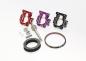 Preview: Rhino Racing SHARK – BELT DRIVE CONVERSION KIT FOR SHARK TRANSMISSION