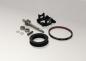 Preview: Rhino Racing SHARK – BELT DRIVE CONVERSION KIT FOR SHARK TRANSMISSION
