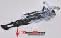 Preview: Rhino Racing – SV2 Chassis Conversion – (Silver)