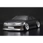 Preview: Karosserie Yokomo BN Sports Toyota JZX100 Mark2 Body Set